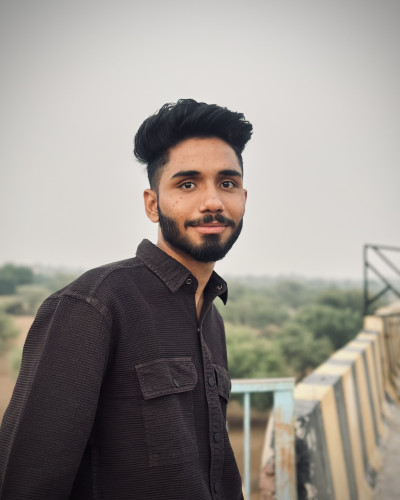 Rohit Kumar