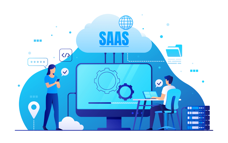 SaaS Platform