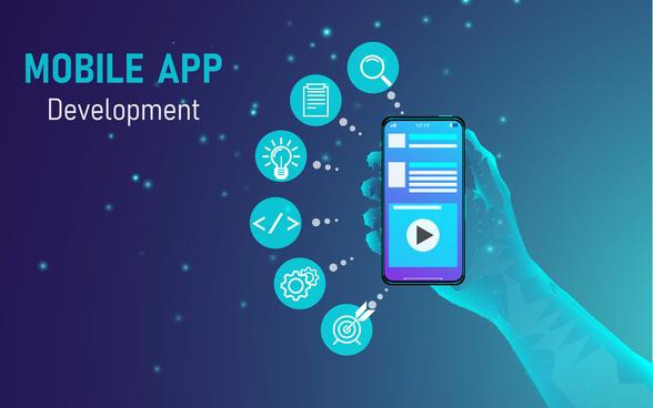 Mobile App Development