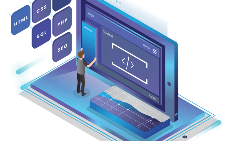 Corporate Website