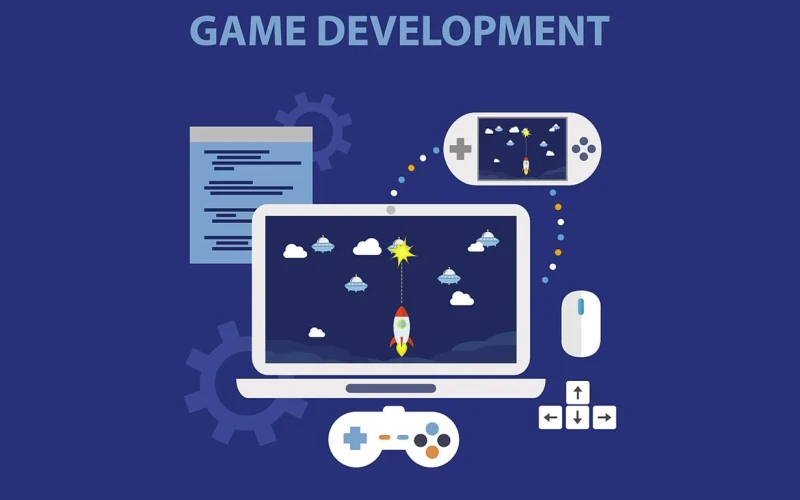 Game Development