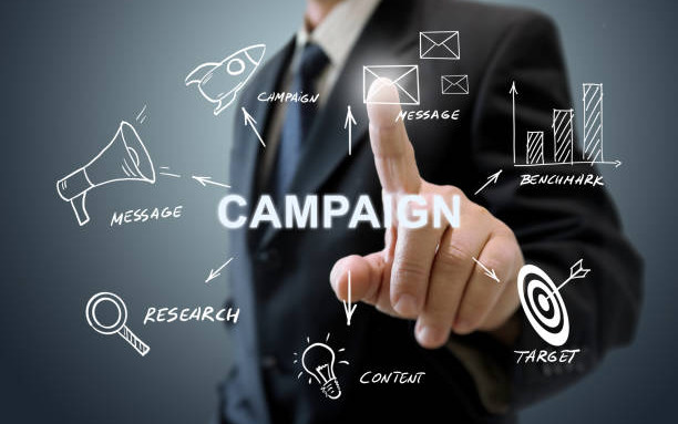Digital Marketing Campaign